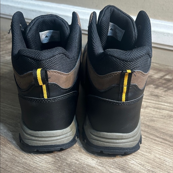 Denali Outback Men's Hiking Boots Size 10 - Picture 9 of 12